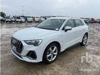 AUDI PKW