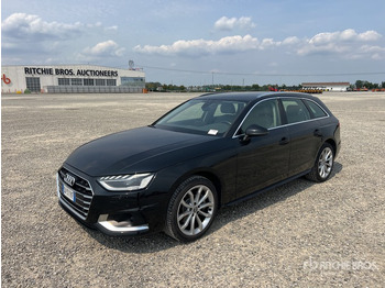AUDI PKW