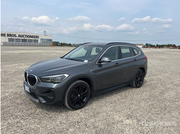BMW PKW