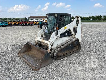 BOBCAT T190 Deltalader