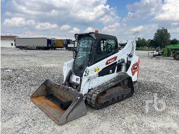 BOBCAT T590 Deltalader