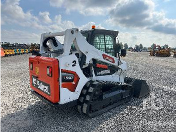 Deltalader BOBCAT T590HFJ: das Bild 3