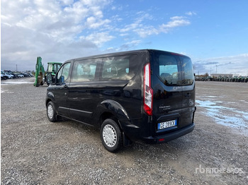 Bus 2021 Ford Transit CUSTOM COMBI 320 L1H1 TREND 2.0 ... Bus: das Bild 2
