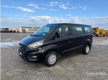 FORD Transit Bus