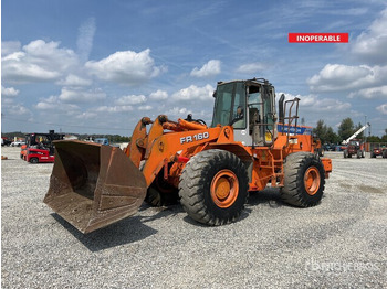 FIAT-HITACHI Radlader