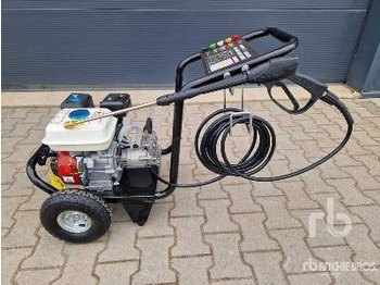 Hochdruckreiniger, Zustand - NEU MAXWIN MT3500PSI (Unused): das Bild 3