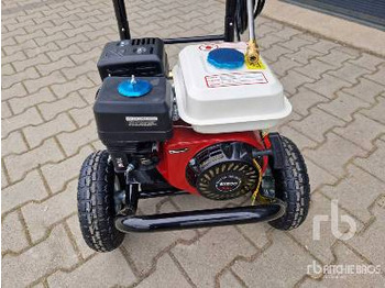 Hochdruckreiniger, Zustand - NEU MAXWIN MT3500PSI (Unused): das Bild 4