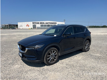 MAZDA SUV/ Geländewagen