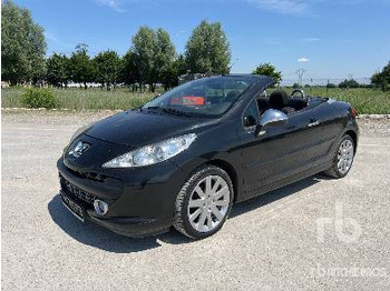 PEUGEOT PKW