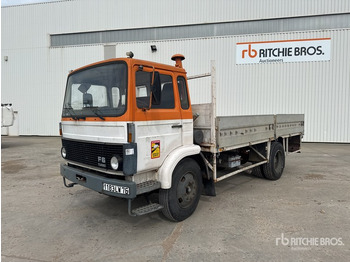 VOLVO FL Pritsche LKW