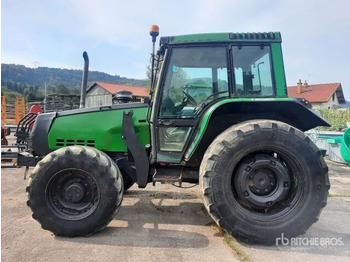 VALMET Traktor