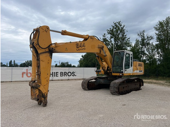 LIEBHERR R 944 Kettenbagger