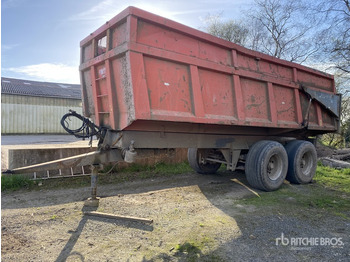Schlegelmäher/ Mulcher