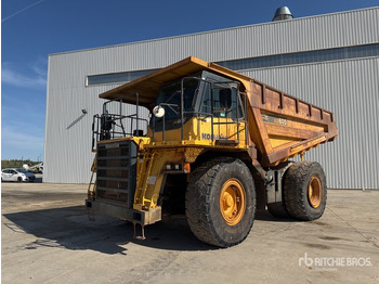 KOMATSU HD605 Dumper Starr
