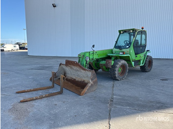 MERLO Teleskoplader