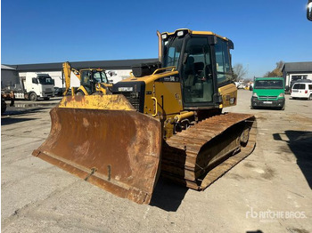 CATERPILLAR D4K Bulldozer