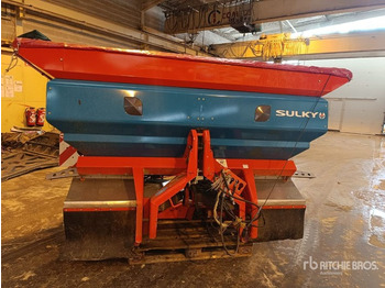 SULKY Schlegelmäher/ Mulcher