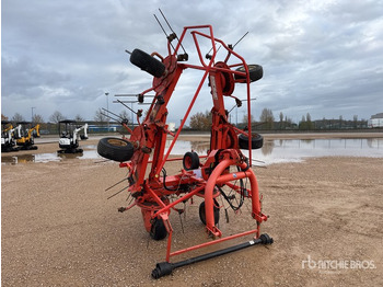 KUHN Heuwender/ Wenderechen