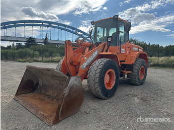 DOOSAN DL200 Radlader