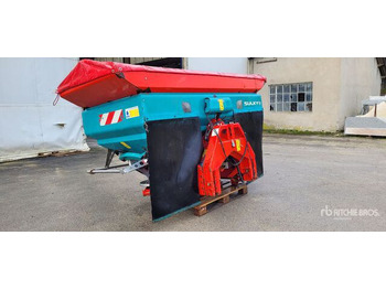 SULKY Schlegelmäher/ Mulcher