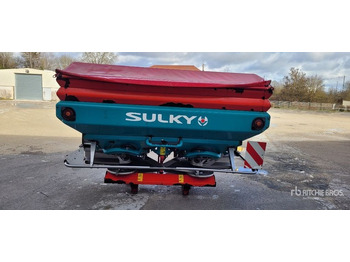 SULKY Schlegelmäher/ Mulcher