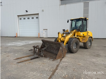 VOLVO L35 Radlader