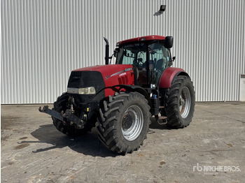 CASE IH Puma 200 Traktor