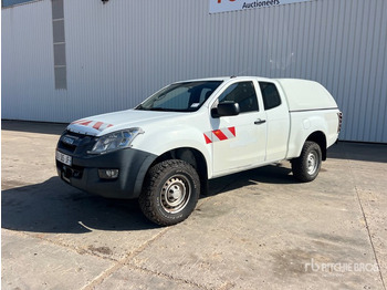 ISUZU Pick-up