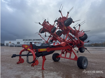 KUHN Heuwender/ Wenderechen