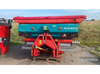 SULKY Schlegelmäher/ Mulcher