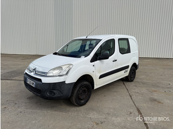 CITROËN Berlingo Kleintransporter