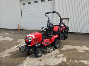 KUBOTA Rasenmäher