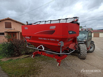 KUHN Schlegelmäher/ Mulcher