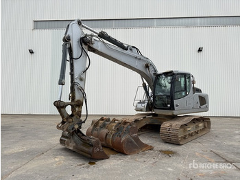 LIEBHERR Kettenbagger