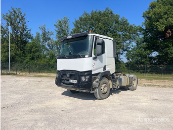 RENAULT Schlegelmäher/ Mulcher
