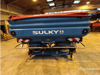 SULKY Schlegelmäher/ Mulcher