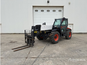 BOBCAT Teleskoplader