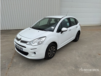 CITROËN PKW