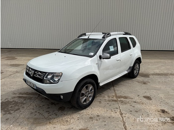 DACIA PKW