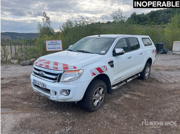 FORD Ranger Pick-up