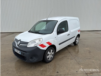 RENAULT Kangoo Kleintransporter