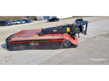 VICON Schlegelmäher/ Mulcher