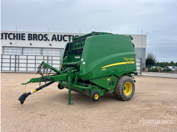 JOHN DEERE 2000 Series Rundballenpresse