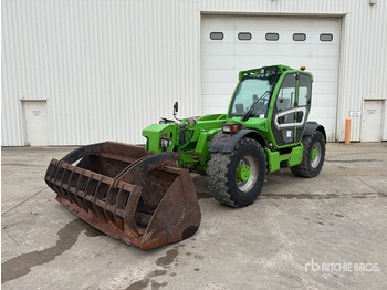 MERLO Teleskoplader