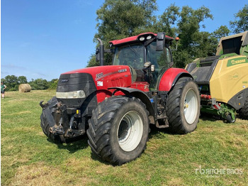 CASE IH Puma 200 Traktor