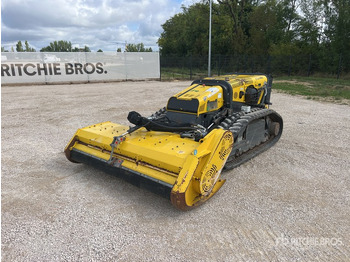 Forstmulcher