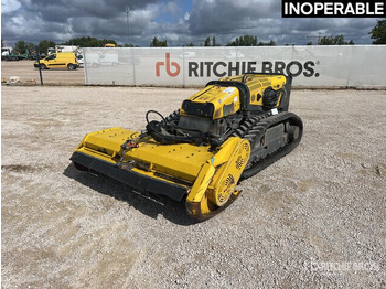 Forstmulcher