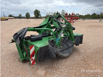 JOHN DEERE 2000 Series Mähwerk