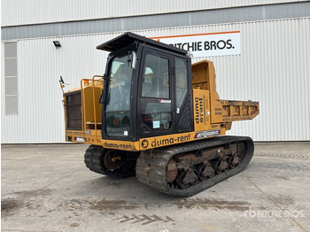 MOROOKA Raupendumper