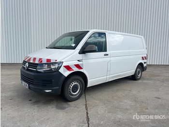 VOLKSWAGEN Transporter Kleintransporter